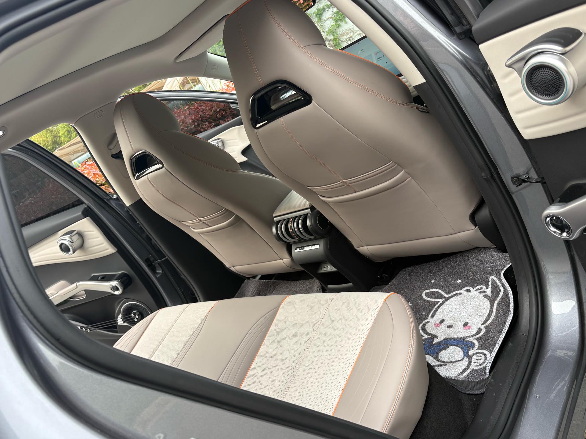 比亚迪 元PLUS 2024 汽车图片 #6