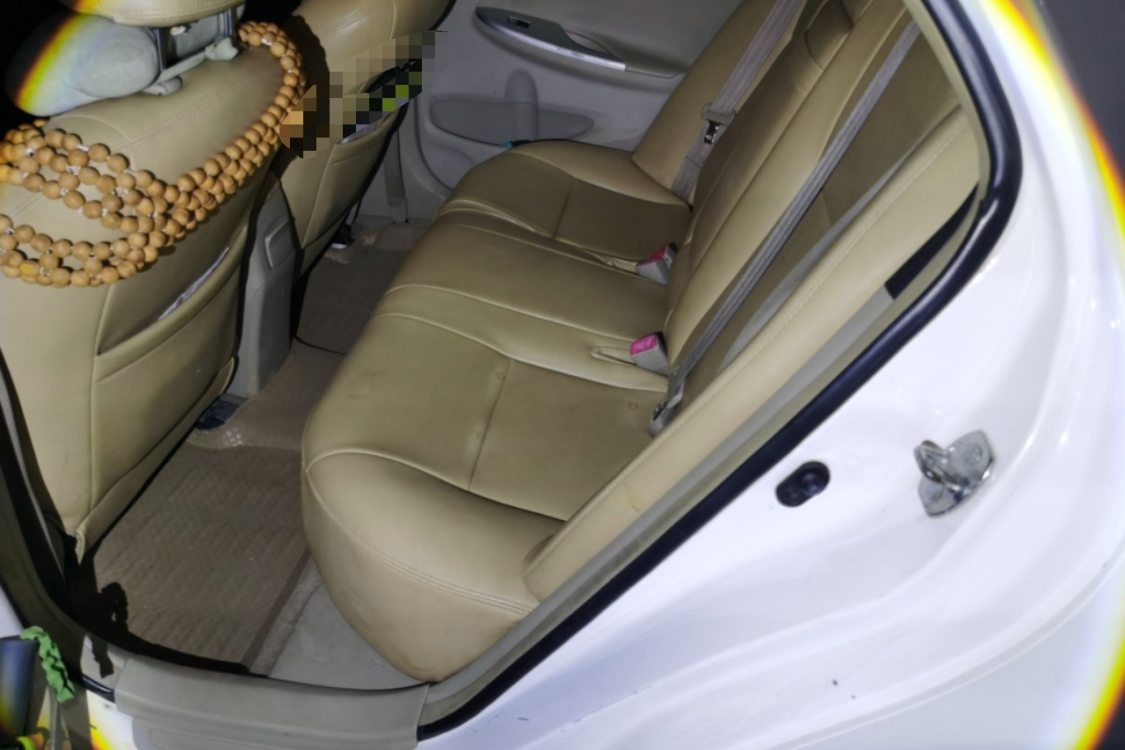 Toyota Corolla 2011 #19 Toyota Corolla 2011 imagem de carro #19