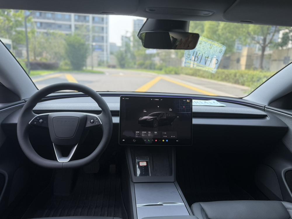 Tesla Model 3 2026 #15 Tesla Model 3 2026 car image #15