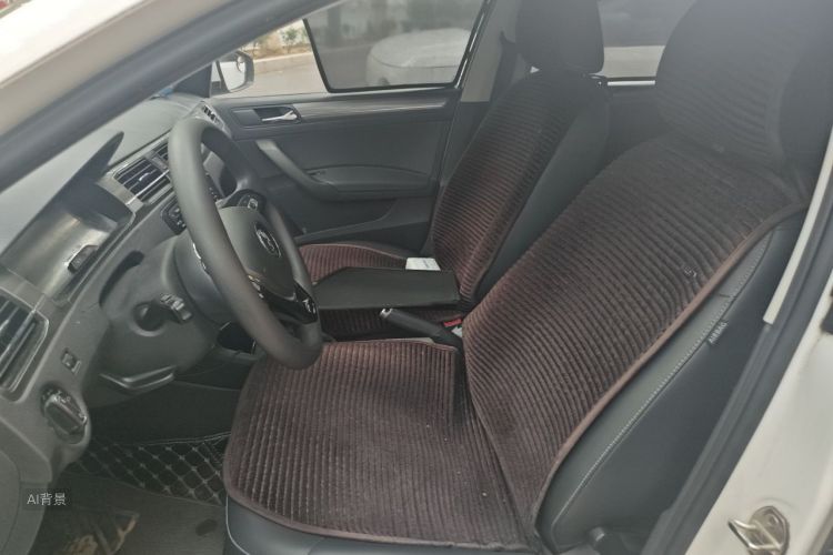 Volkswagen Santana 2017 #17 Volkswagen Santana 2017 car image #17