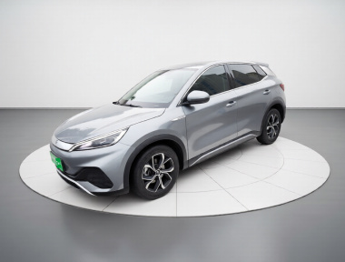 BYD Yuan Plus 2023 car image 