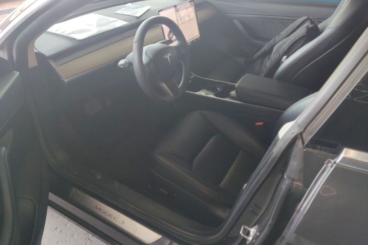 Tesla Model 3 2020 #16 Tesla Model 3 2020 immagine di auto #16