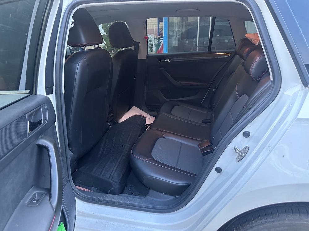 Volkswagen Santana 2018 #8 Volkswagen Santana 2018 car image #8