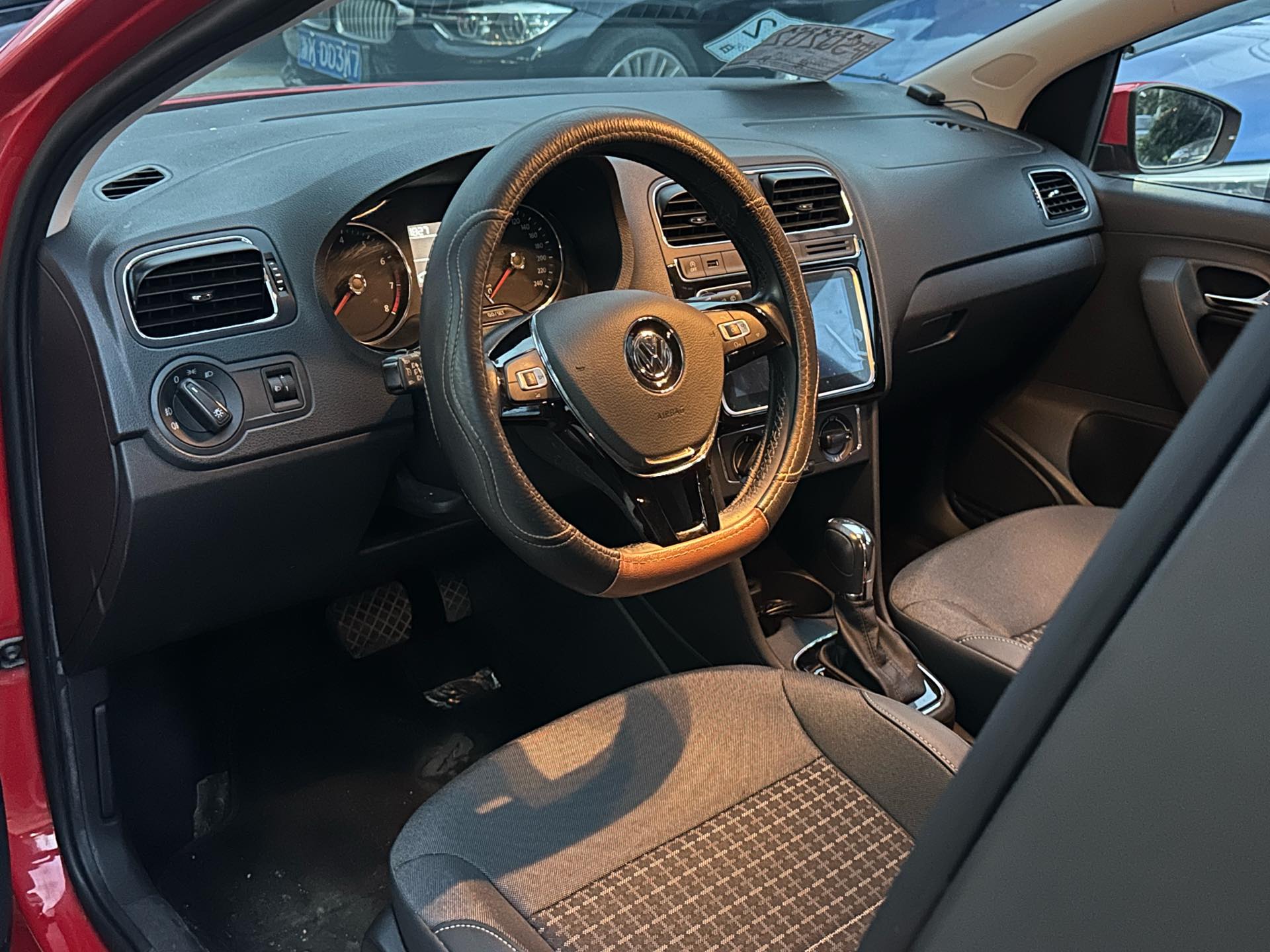 Volkswagen Polo 2018 #2 Volkswagen Polo 2018 car image #2