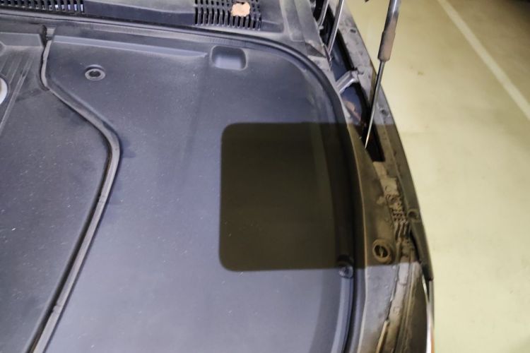 BYD Han 2022 car image #29