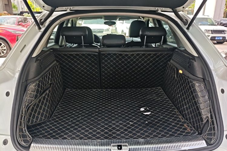 Audi Q3 2015 #19 Audi Q3 2015 immagine di auto #19