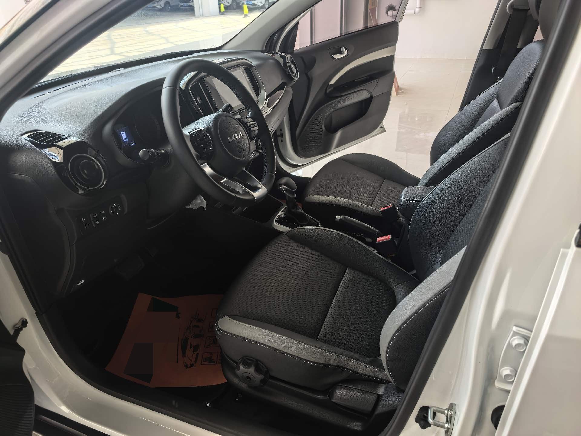 Kia KX1 2024 #10 Kia KX1 2024 imagen de coche #10