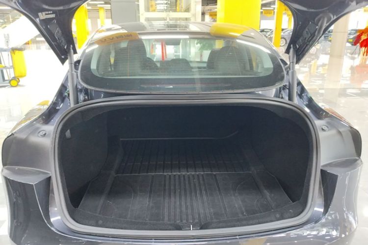 Tesla Model 3 2025 صورة سيارة #21