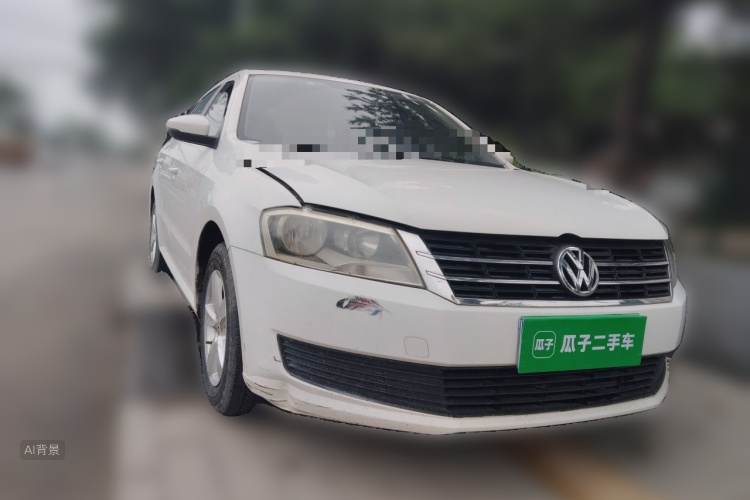 Volkswagen Lavida 2017 #4 Volkswagen Lavida 2017 car image #4