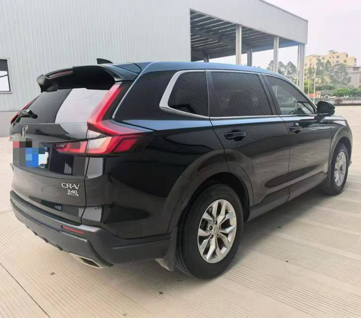 Honda CR-V 2025 car image #8