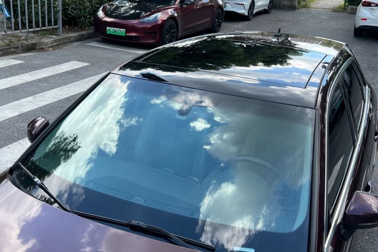 Audi A3 2019 car image #30