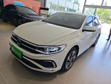 Volkswagen Bora 2025 car image 