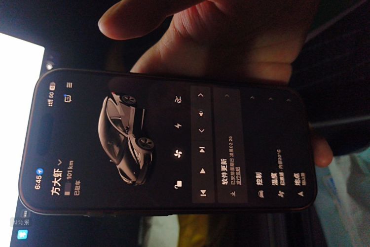 Tesla Model 3 2021 immagine di auto #10