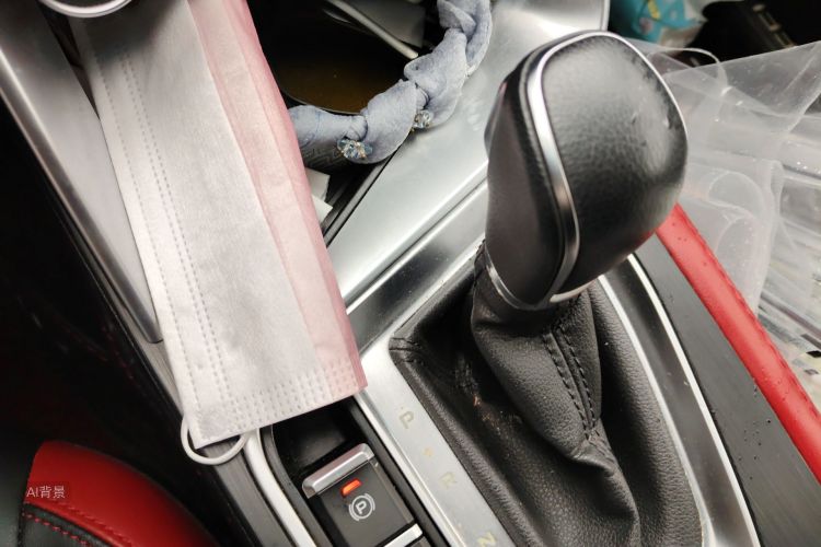 吉利汽车 缤瑞 2021 汽车图片 #16