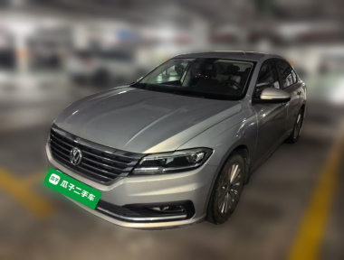 Volkswagen Lavida 2018 Volkswagen Lavida 2018 car image