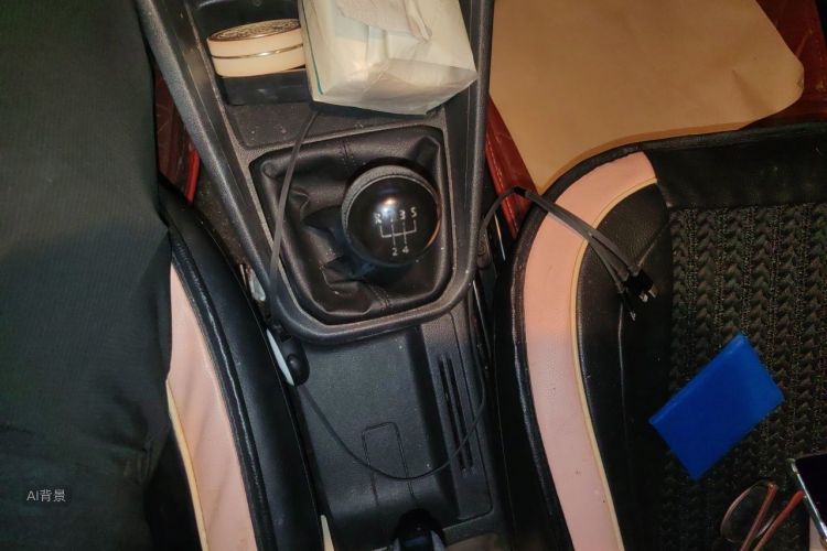 Volkswagen Santana 2017 car image #16