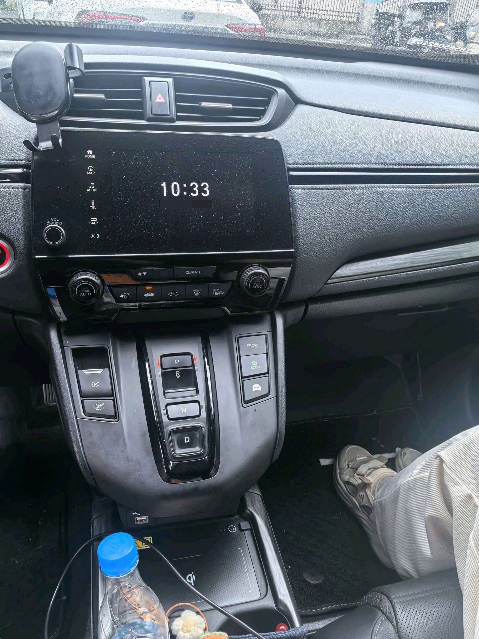 Honda CR-V 2022 car image #6