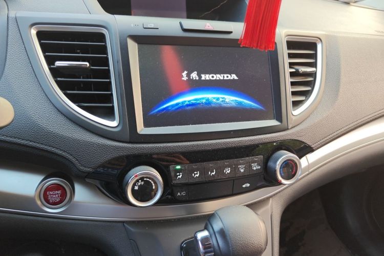 Honda CR-V 2016 car image #13