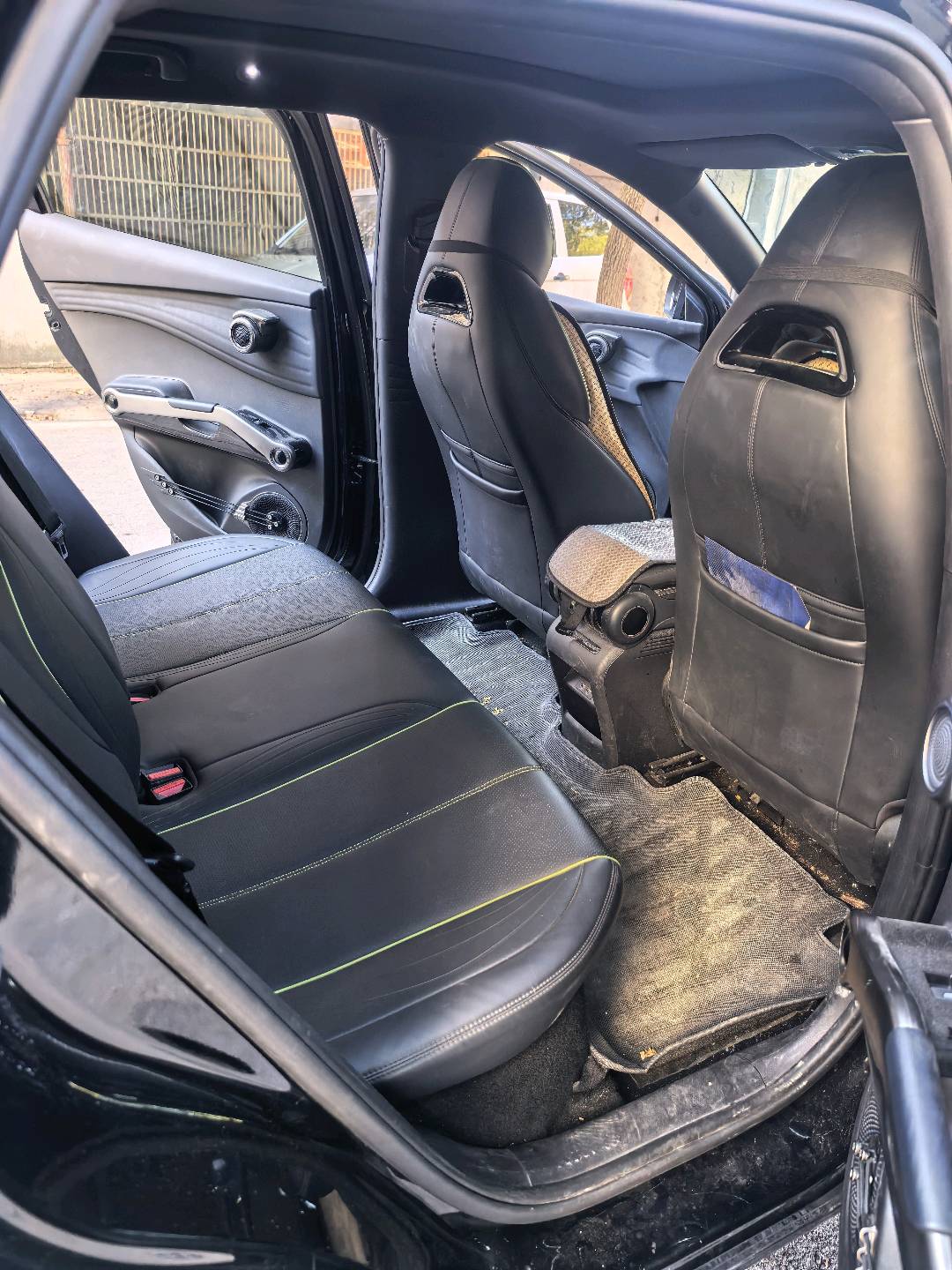 BYD Yuan Plus 2024 car image #9