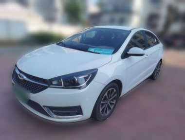 Chery Arrizo 5 2021 Chery Arrizo 5 2021 car image