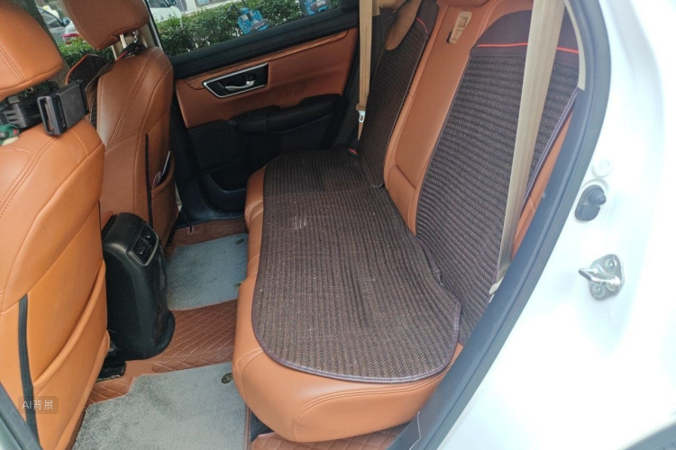 2018 image de voiture #19