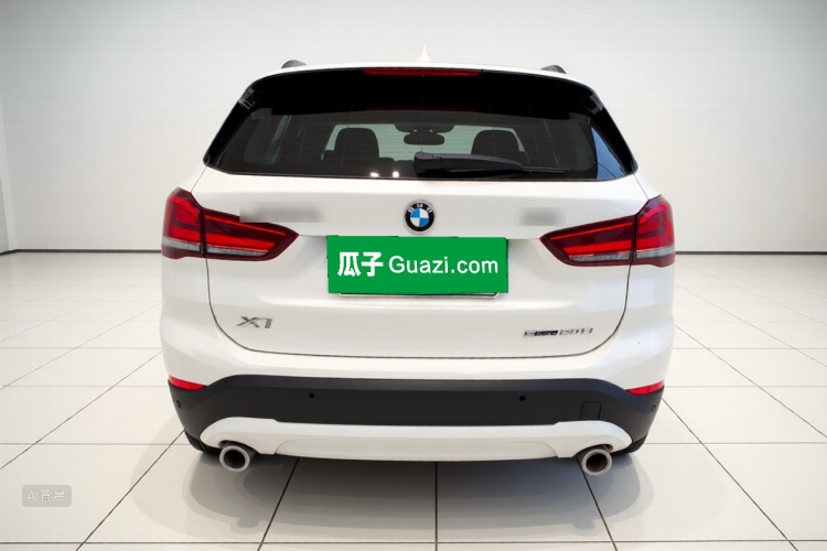 BMW X1 2020 #6 BMW X1 2020 car image #6