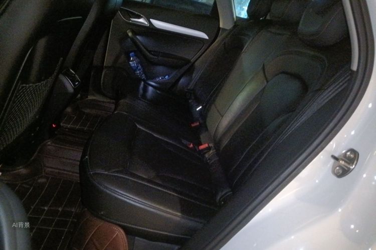 Audi Q3 2016 #19 Audi Q3 2016 car image #19