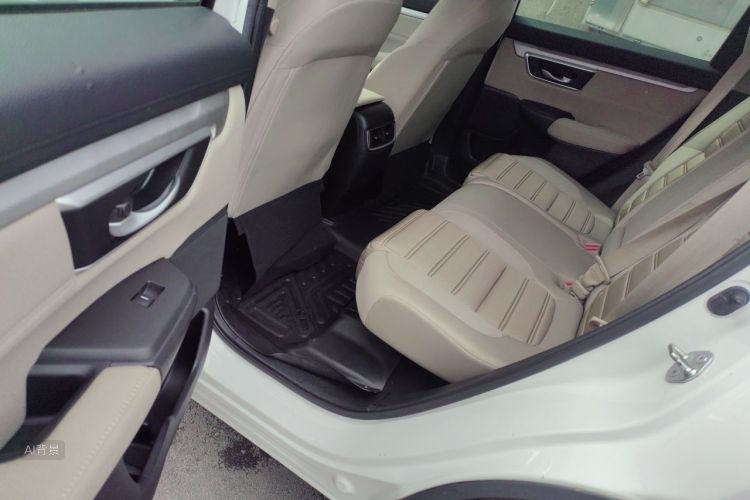 Honda CR-V 2019 #19 Honda CR-V 2019 car image #19