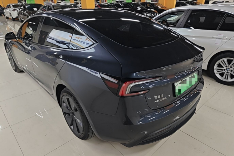 Tesla Model 3 2024 immagine di auto #5