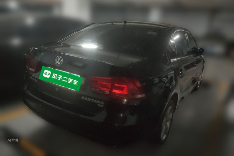 Volkswagen Santana 2016 #7 Volkswagen Santana 2016 car image #7