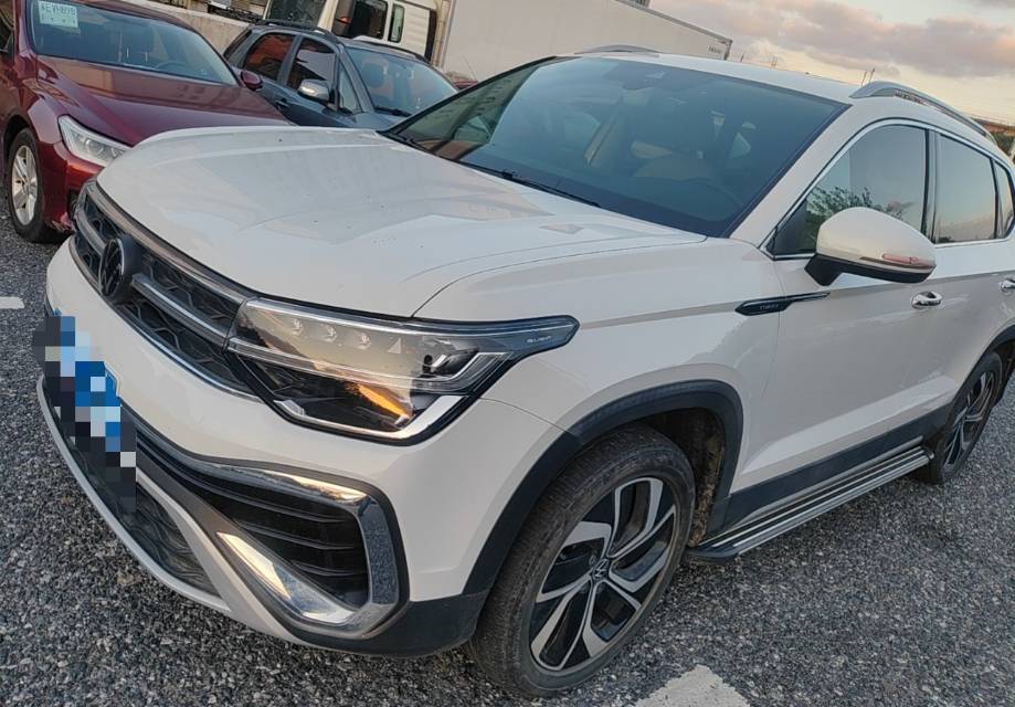 2023 imagen de coche 