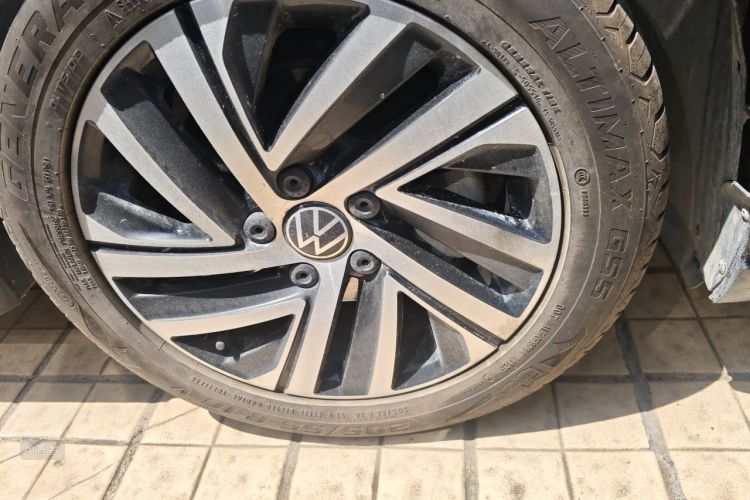 Volkswagen Lavida 2023 car image #9