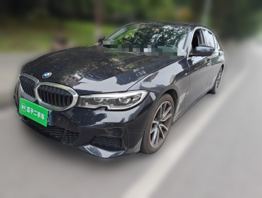 BMW 3 Series 2020 BMW 3 Series 2020 car image
