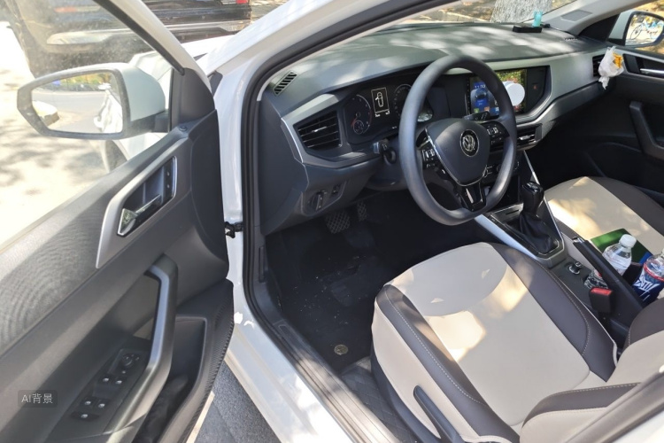 Volkswagen Polo 2019 #18 Volkswagen Polo 2019 car image #18
