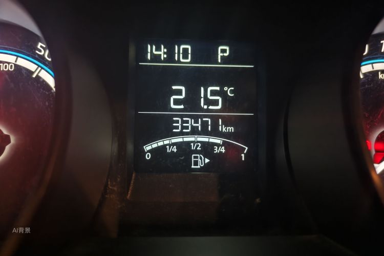 Skoda Rapid 2021 car image #14