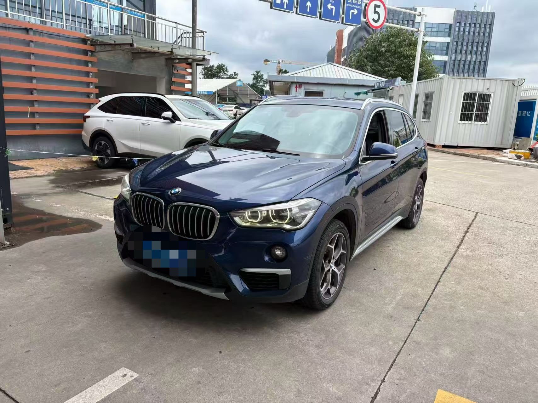 2019 2019 car image
