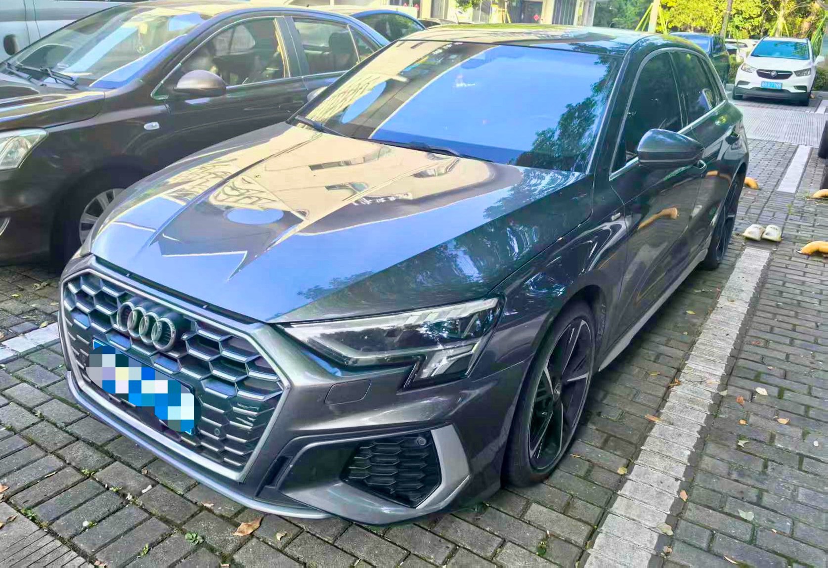 2022 2022 immagine di auto