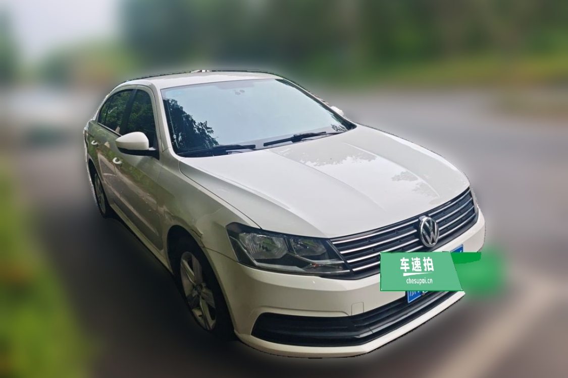 Volkswagen Lavida 2017 #2 Volkswagen Lavida 2017 car image #2