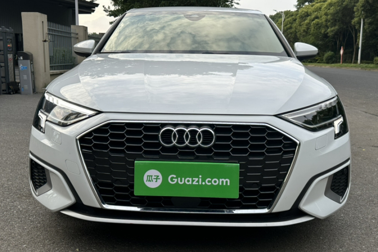 Audi A3 2021 car image #3