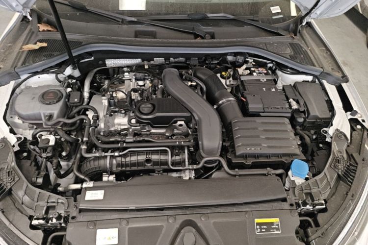 Audi A3 2026 car image #20