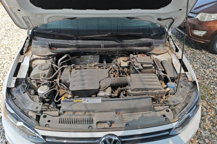 Volkswagen Polo 2020 car image #20