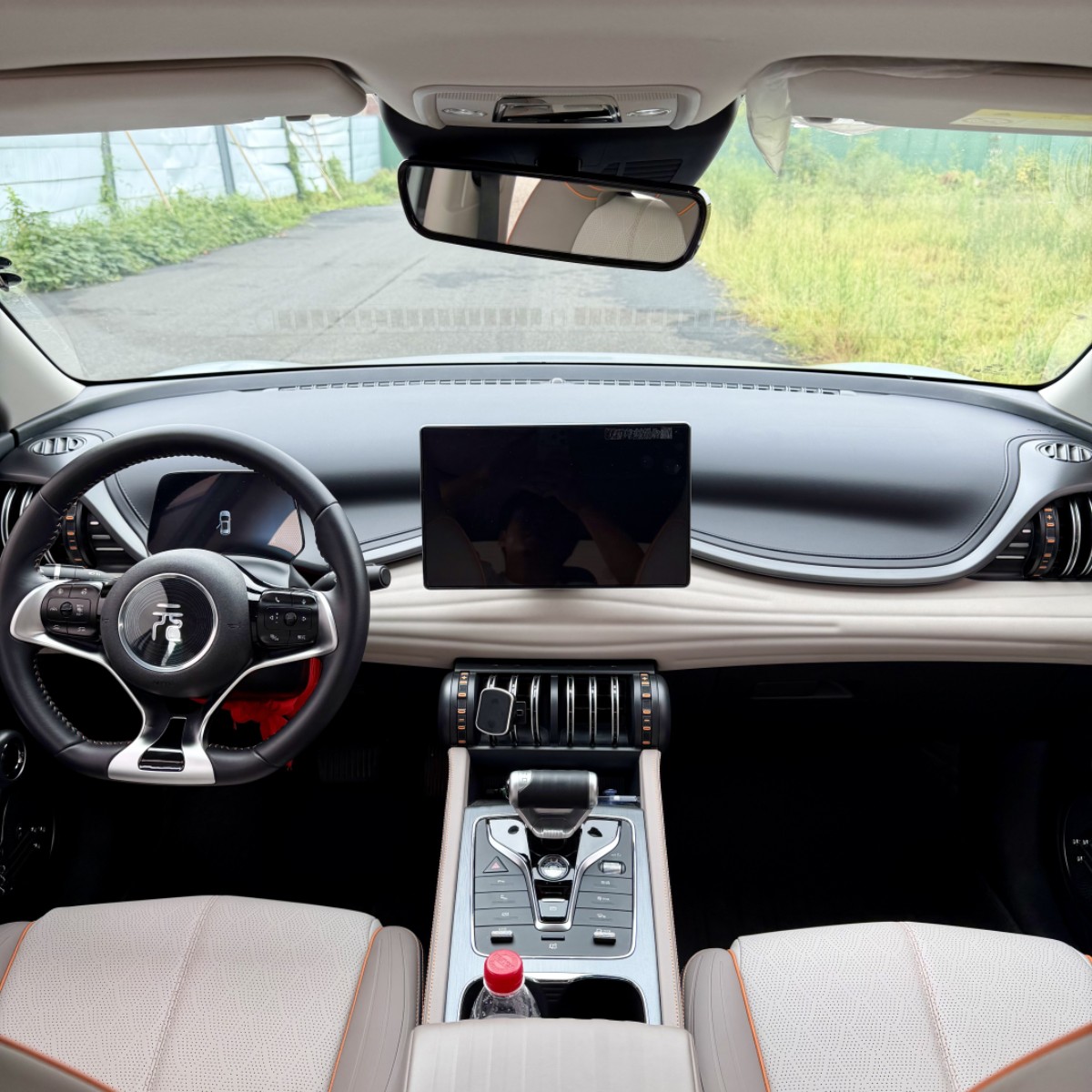 BYD Yuan Plus 2024 car image #4