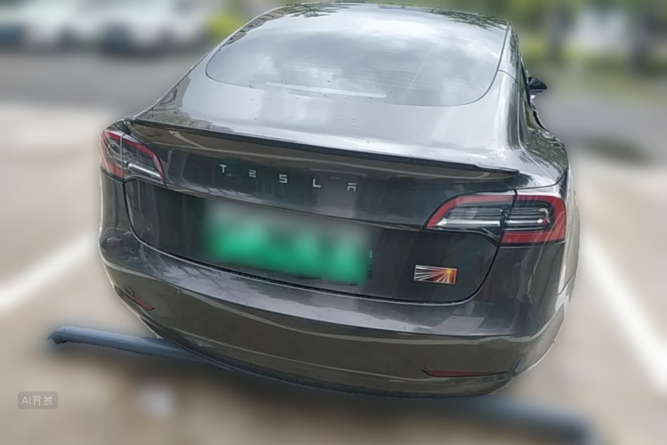 Tesla Model 3 2022 #6 Tesla Model 3 2022 car image #6