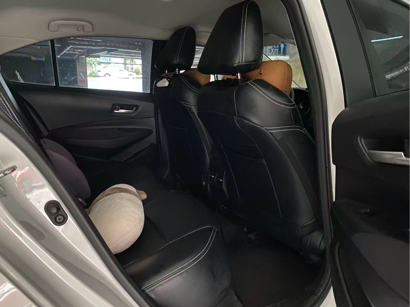 Toyota Corolla 2021 car image #7