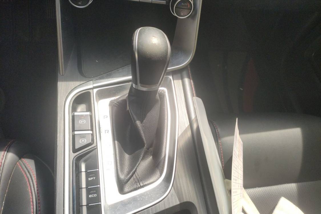 GEELY Binray 2018 #27 GEELY Binray 2018 car image #27