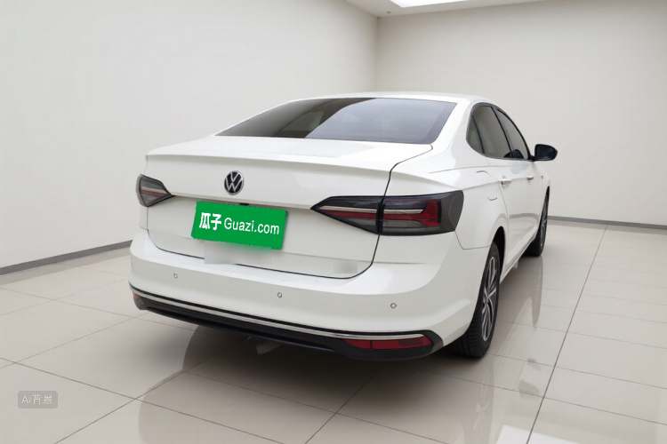 Volkswagen Lavida 2024 #5 Volkswagen Lavida 2024 car image #5