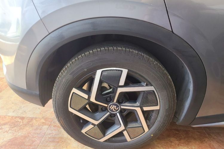 BYD Yuan Plus 2023 car image #10