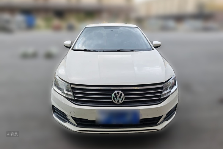 Volkswagen Lavida 2023 #3 Volkswagen Lavida 2023 car image #3