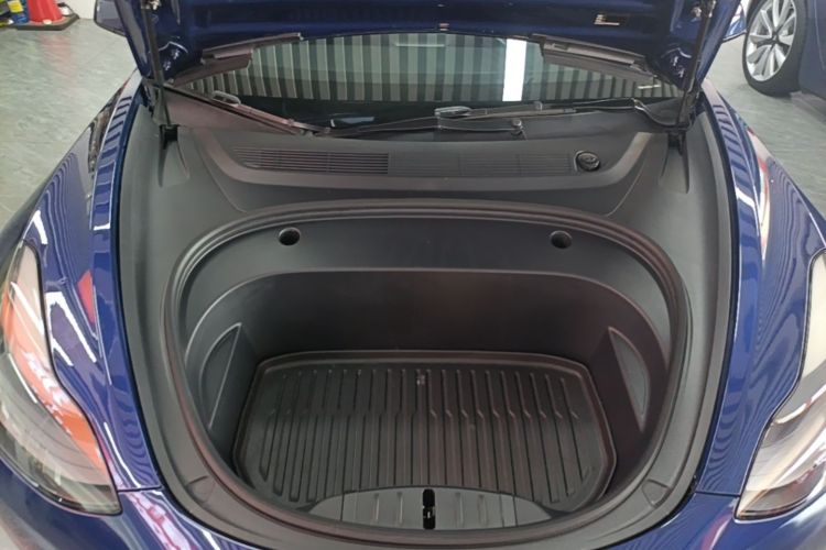 Tesla Model 3 2021 #20 Tesla Model 3 2021 car image #20