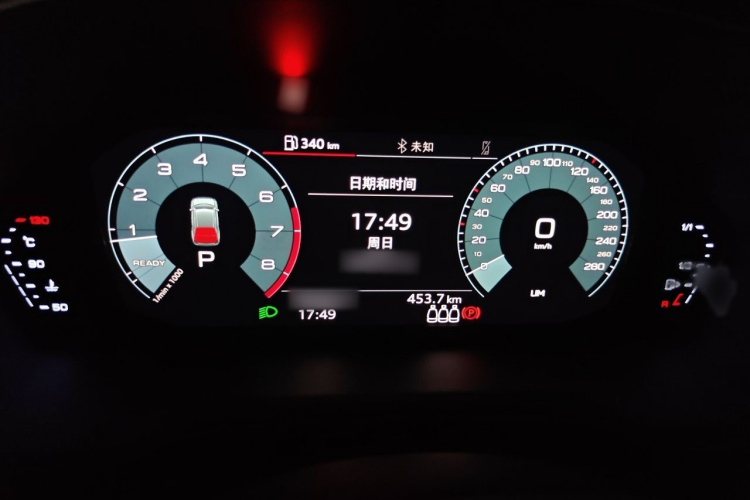 Audi Q3 2019 #16 Audi Q3 2019 car image #16